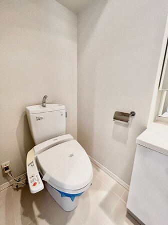 パシフィックコート中延の物件内観写真